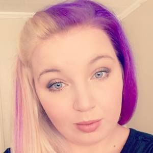 Meet your Posher, Kimberlyn